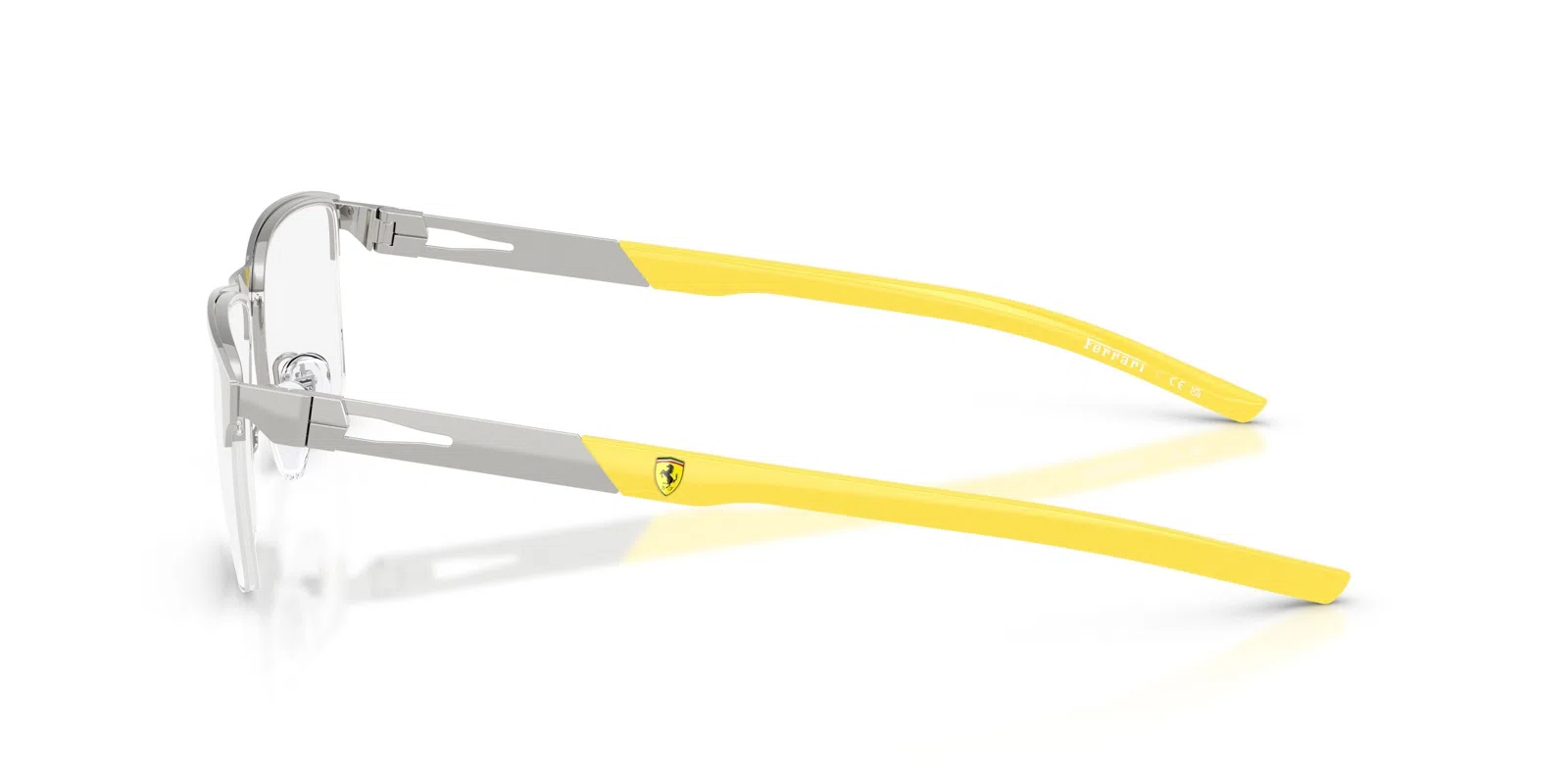 Scuderia Ferrari 7009 Eyeglasses - view 18